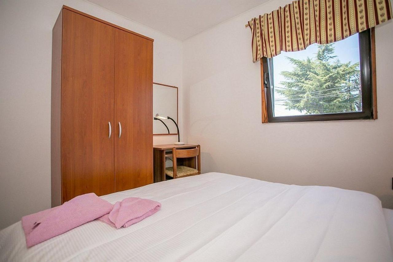 Apartments Materada โปเรช ภายนอก รูปภาพ
