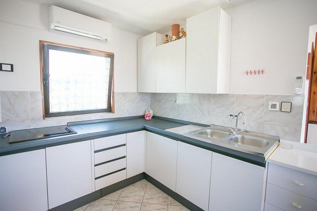 Apartments Materada โปเรช ภายนอก รูปภาพ