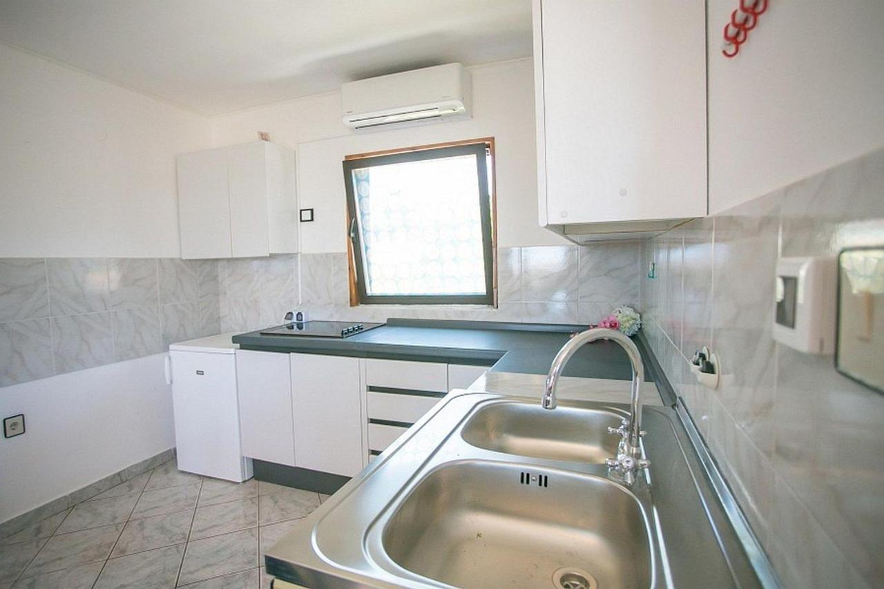 Apartments Materada โปเรช ภายนอก รูปภาพ