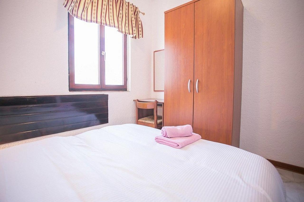 Apartments Materada โปเรช ภายนอก รูปภาพ